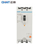 Chint (CHNT) plastic case circuit breaker 63a three-phase DZ15-40/3902-32A plastic case 100a motor protection air switch 100A 3P