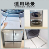 The new ultra-thin drum washing machine base frame is made of stainless steel and is universal for all brands. The movable pulley lift does not require installation. The stainless steel base for all brands is universal and has an air bag.