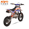 Huayang youth off-road motorcycle TSD125 automatic wave mountain outdoor electric start off-road vehicle TSD125 complete vehicle