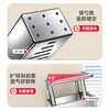 Kitchen Story Knife Rack Kitchen Storage Rack Countertop Knife Storage Rack Kitchen Knife Rack Knife and Spatula Storage Rack Chopstick Tube Storage Rack