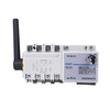 Chint dual power automatic transfer switch NH42-63A 80A100A125 A160A250A/4SZ NH42-25_4SZ