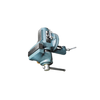EASEMAN Vise Workbench 2.5-inch Heavy Duty Rotating Table Vise Unit Bench