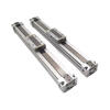 SMC mechanical rodless cylinder MY1B16/20/25/32/40/50/63-200/300/600/700A L H MY1B20-500