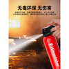 HELLOLEIBOO Leben car-mounted fire extinguisher water-based 2025 new national standard private car with high temperature resistance and explosion-proof household 3c certification 620ml water-based high performance-13B (anti-freeze and explosion-proof丨can extinguish electric and oil fires)