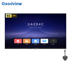 Goodview Conference TV 55/65/75-inch non-touch screen teaching all-in-one smart screen commercial large screen Conference TV 65-inch + wireless screen transmission