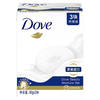DOVE Soap Softening Cream Fragrance Blocks 90gx6