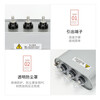 Refers to the moon self-healing low-voltage parallel power compensation capacitor BSMJ0.4/0.45-20/25/30/40-3/1 0.4-60-3