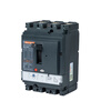 NSX molded case circuit breaker Merlin Gerin NS100N master control switch 630A overload short circuit molded case air switch 100A 3P