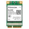 NL668CN Asia, Europe, Australia and the United States LTE4G communication module EC2025 wireless communication module Mini PCI-e North America