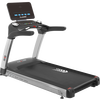 Kangqiang treadmill V8 commercial gym dedicated AC3.0 communication multi-functional smart large screen