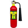 Xinlongcheng portable carbon dioxide fire extinguisher MT/BE2 pieces