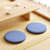 YOTOK Japanese genuine memory foam round cushion futon fart cushion round stool chair cushion floor tatami bay window cushion