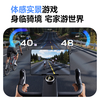 YPOO spinning bicycle home smart magnetically controlled resistance adjustable silent indoor road bicycle fitness equipment Phantom F5 newly upgraded flagship Turbo/13KG dynamic balancing flywheel