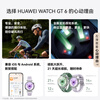 HUAWEI WATCH GT 6 Phantom Black 41mm smart watch multi-dimensional emotional health new riding experience Huawei GT6 watch GT5 upgrade