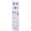 Chint Household AC Contactor NCH8-20/20 20A 25A 40A Rail Type 2P 25/40 4 Normally Open NCH8-25/22 220V