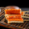 Yuji hot pot set meal 470g crab sticks, fish roe and shrimp paste, meatball set, Malatang