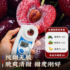 Youyi Chilean cherries, imported cherries, JD SF Express next-day delivery in many places, fresh fruits for pregnant women, New Year gift box, 5 pounds (net weight) 3JJJ grade, single fruit 30-32mm