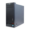 Lenovo (lenovo) desktop i7 independent graphics game enterprise commercial office home design editing Lenovo second-hand desktop computer complete machine with eight Core i716G+756G+GTX950 single/host 9 new