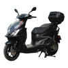 Qianjianghong 150RS fuel motorcycle commuting fuel-saving water-cooled Bosch ABS+TCS 25 new model Starry Night Black