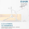 360 sweeping robot, suitable for X90/X95 series, main brush, side brushes, filter, mop, dust box, water tank bracket accessories, 4 side brushes