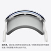 Apple Vision Pro 25 years new M5 chip head-mounted display VR glasses 512GB headband M hood 33W MHEG4CH/A