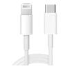 APPLE Apple data cable adapts to original iPhone14ProMax 13/12/11/8P charger charging cable mobile phone iPad fast charging cable set-20W charger + USB-C cable 1 meter