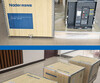 Shanghai Liangxin frame circuit breaker NDW1A-1600-2000-3200-4000-6300 fixed drawer type NDW1-2000 1000A fixed type 3P