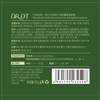 DR.DT Platycladus arborvitae leaf Usman shampoo soap Polygonum multiflorum anti-breakage hair-fixing Chinese herbal soap oil control fluffy anti-dandruff *3 boxes