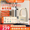 Sapphire Sapphire household high temperature and high pressure steam cleaner disinfection machine whole house cleaning range hood washing machine air conditioning carpet cleaning sofa cleaning multi-functional all-in-one machine double 11 120 high temperature and high pressure dissolving dirt and deodorizing