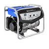 Yamaha (YAMAHA) 2KW/3kW 220V gasoline generator set EF2600FW/EF4000FW portable EF4000FW+3KVA single phase