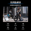 MoShou's new product launches M05 electric motorcycle, straddling electric motorcycle, lithium battery, smart long-range, high-speed mobility moped, commuting for adults, retro high-performance electric motorcycle, Starship Gray