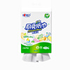 Xinxiangyin kitchen paper hanging paper towel 2 layers 150 pumps household large bag absorbs oil and locks water food grade kitchen special paper towels 2 layers 150 pumps * 4 bags