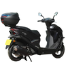 Qianjianghong 150RS fuel motorcycle commuting fuel-saving water-cooled Bosch ABS+TCS 25 new model Starry Night Black