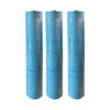 Yichen PO film, agricultural vegetable greenhouse film, drip-free film, blue transparent plastic cloth, thickened film, thermal insulation breeding film, 12s imported high-quality PO film, national standard, recommended model, 3 meters wide, how many meters long, take a few pieces, send the whole picture