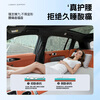 Huihecheng Wei Brand Blue Mountain Car Mattress Brushed Air Cushion Bed Car Sleeping Artifact Self-driving Tour Camping Car Air Mattress Blue Mountain Special Zero Pressure Main Driving Single Mat Wei Brand Blue Mountain Four-wheel Drive Max Version Car Air Mattress
