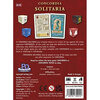 Rio Grande Games Concordia Solitaria Strategy Expansion Multicolor L
