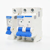 NXB air switch circuit breaker household air switch 1P2P3P4P63A100A three-phase air switch 380V 80A 2P 4p 100A