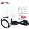 ITECH programmable DC regulated power supply linearly adjustable power supply IT6832A (32V/6A/192W)