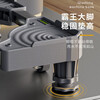 JCZS German washing machine base frame removable anti-slip and shock-proof refrigerator universal heightening bracket adjustable height mini special model
