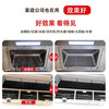 Qiang Brand Commercial High Temperature and High Pressure Steam Cleaning Machine Home Appliances Integrated Air Conditioning Duct Range Hood Oil Dirt Cleaning Machine 3200W Commercial High Version