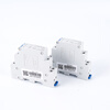 Chint Household AC Contactor NCH8-20/20 20A 25A 40A Rail Type 2P 25/40 4 Normally Open NCH8-25/22 220V