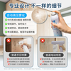 ONEMILLI Japan imported formaldehyde removal spray photocatalyst removes formaldehyde, deodorizes new house, urgently moves in, car furniture removes odor