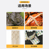 Hesdig JG-1101 Zongzi thread, cotton thread and rope material, tapestry braiding thread, diy hand-woven cotton rope, 2mm (200 meters/roll), Jingcang flash delivery