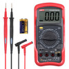 Uni-T UT51/52/UT53 digital multimeter multi-function multimeter high-precision digital display multimeter manual range UT52