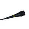 HantekHantek oscilloscope probe P7100/P7300 bandwidth 500MHz attenuation 10X voltage 300V P7200 (200MHz) probe