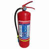 Green fire extinguisher dry powder fire extinguisher 4kg Huabao commercial household cart carbon dioxide 2357kg water-based 2369L new national standard MF_ABCE_35kg (green fire extinguisher)