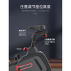 HARISON American Hanchen exercise bike home silent spinning bike gym fitness magnetically controlled indoor cycling machine B11 flagship spinning bike B11eco commercial 12kg flywheel 15 gears