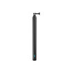 GoPro 2.7m carbon fiber extension pole 360 panoramic shooting portable folding lightweight stand black