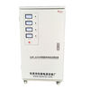 Yusenyikeao single three-phase voltage regulator fully automatic 3040506080100120KW9KVA380V SBW
