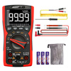 Zhongyi Electrical Measurement (ZOYI) Zhongyi ZT-Y digital multimeter high-precision fully automatic anti-burn multimeter electrician maintenance